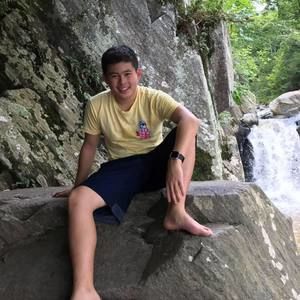 Meet your Posher, Vincent